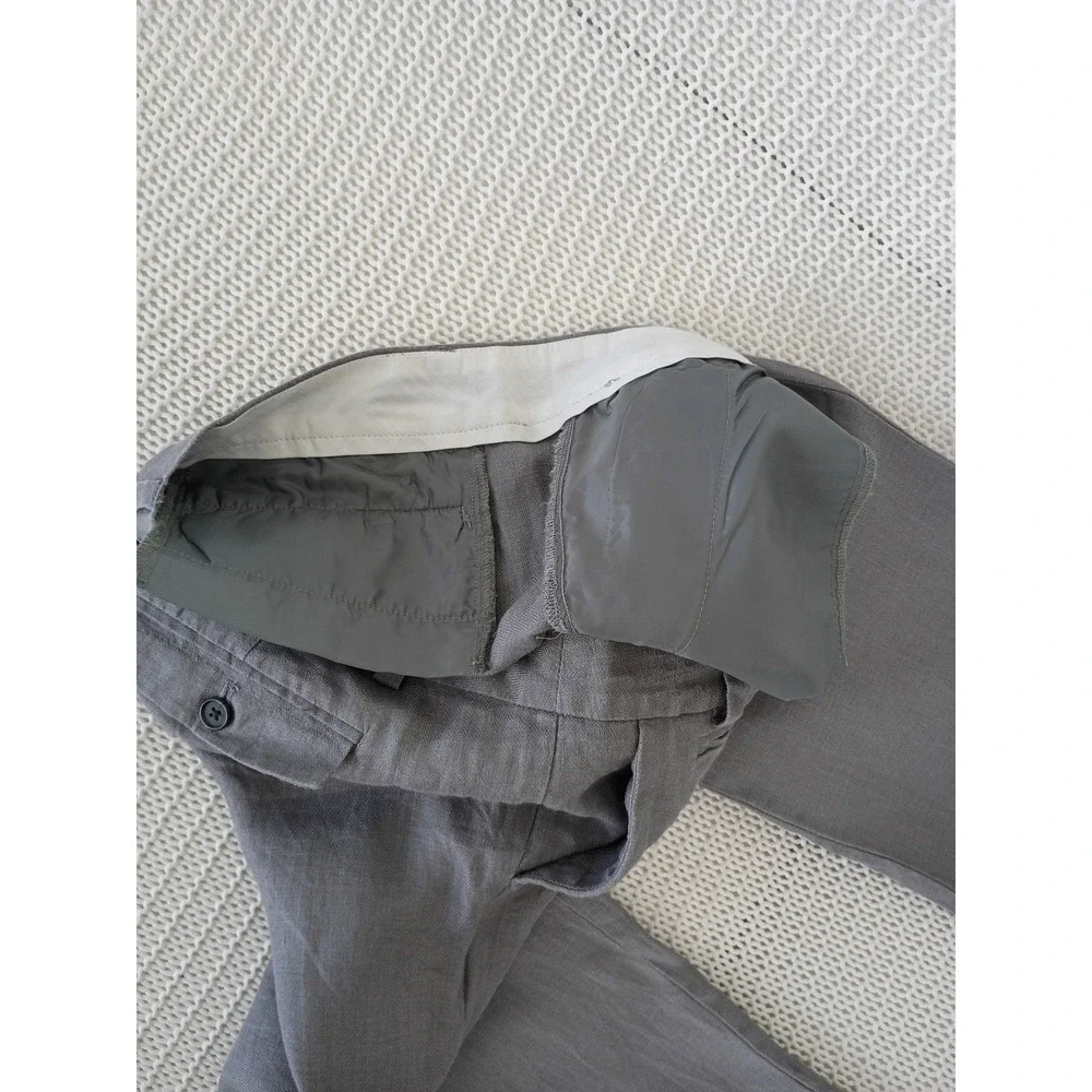 Banana Republic ryan fit